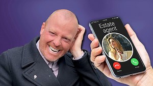Prank Calling an Estate Agent! 🏡📞 “Do Any Homes Come With a Moat?” 😂
