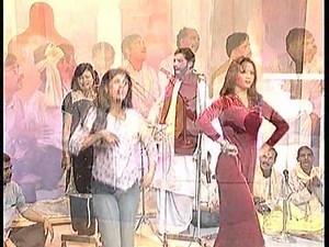 Holi Main Ka Ho Asduaien [Full Song] Rangwa Daal Daal