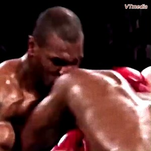 When Boxing Gets Personal Part 2 💪🥊 | Anita Skorgan