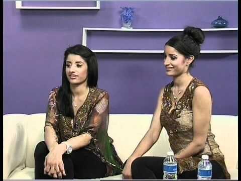 Preeti And Priya Promo.