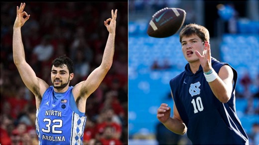 Is Drake Maye related to Luke Maye? All there is to know