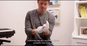 SLADE Alto Saxophone Eb Alto Saxophone for Beginner Students, Gold, WSS948