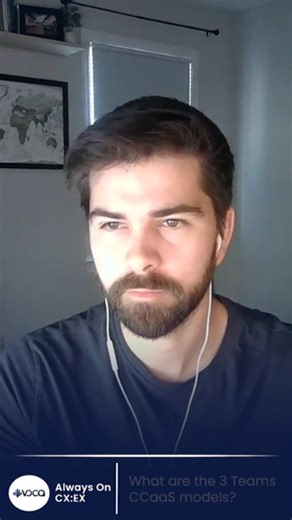 What are the three Microsoft Teams Contact Center integrations models? -Connect -Extend -Power Each offers a unique way of communicating through the Teams infrastructure. -------------------- Watch the full episode of Always On CX:EX -- 5 Crucial Factors of a Microsoft Teams Contact Center You Need to Know https://hubs.ly/Q02mXnBh0 #AlwaysOnCXEX #AudioCodesVoca #MicrosoftTeams #ContactCenter | AudioCodes | Facebook