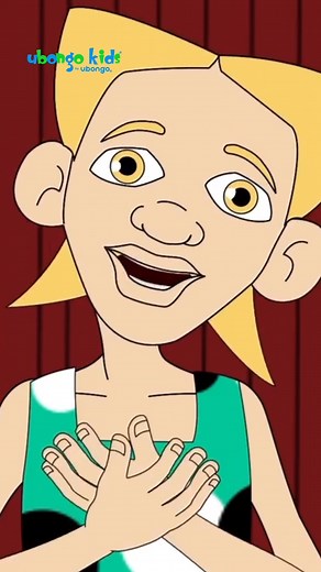 2.9K views · 72 reactions | Happy International Literacy Day friends! Remember you may be young, but you are so strong! #WorldLiteracyDay #ubongokids #blackcartoons #Africa | Ubongo Kids | Facebook