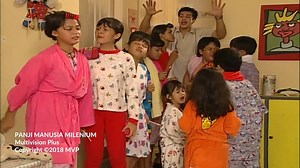 Yuli Dijadikan Manusia Super Oleh Donclo - Panji Manusia Millenium Episode 39 #panjimanusiamillenium #MVPEntertainment #sinetronindonesia | MVP Entertainment ID
