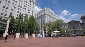 US Outdoor Store on Reels