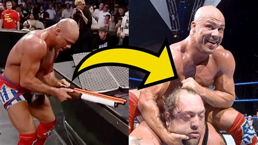 10 Worst WWE Moments Of 2004