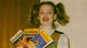 Aparece la chica del meme "Ermahgerd"