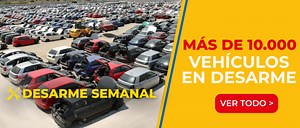 Tren (Yugo) Trasero CHEVROLET Cavalier 1994 1995 1996 1997 1998 1999 2000 2001 2002 - Desarmaduria IPAR