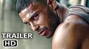 MAYHEM Trailer (2024) | Youtube预告片