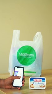 🛒📲 Get ready to shop smart with the Choithrams App. Download now for easy, affordable, and convenient grocery shopping at your fingertips! 🛍️ #Choithrams #FullOfGoodness #Goodness #App | Choithrams