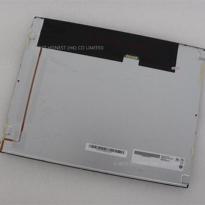 [Hot Item] G150XTN03.8 TFT LCD 15INCH LCD Panel Display For Industrial
