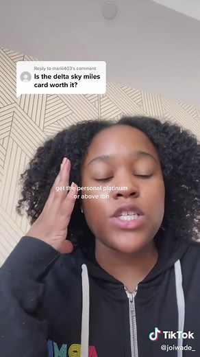 Delta SkyMiles Amex Cards Review