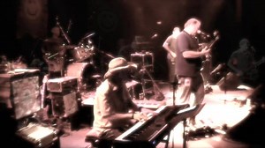 Charleston Pour House on Reels