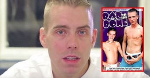 Court rejects Brandon Dale Woodruff's latest appeal over murder of his parents - Queerty