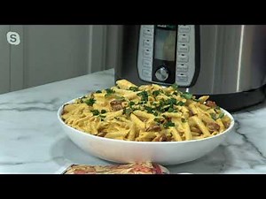 Toss & Go! Cookbook by Eric Theiss on QVC