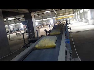 UltraTech Cement packing