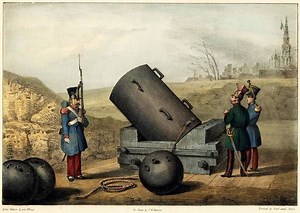 Monster Mortar - Alchetron, The Free Social Encyclopedia