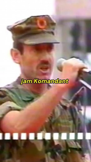 2.6K views · 116 reactions | Komandant Tahir Sinani | Drenica News | Facebook