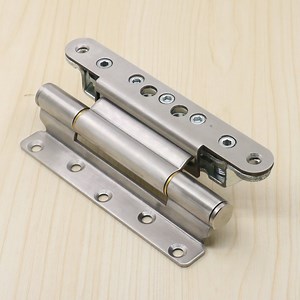 [Hot Item] 175 Degree Adjustable Heavy Duty Door Hinges Stainless Steel