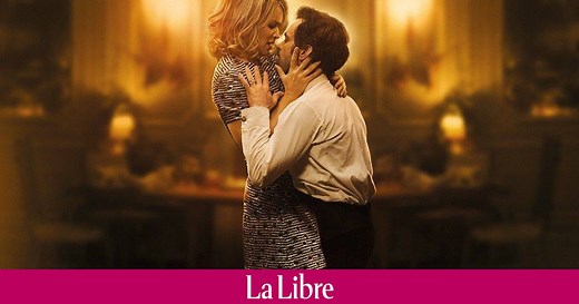 "En attendant Bojangles": Virginie Efira et Romain Duris en couple épris à la folie, issu du roman d'Olivier Bourdeaut