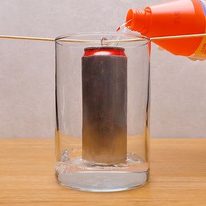 1.2M views · 999 reactions | Exciting Experiments With Cola | Science, Tech and Universe | Facebook