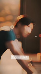 Lovely pretty baby Wookie ❤😘 #jichangwookJCW #JCWfans #Wookie 지창욱 Ji Chang Wook | Lu Cia