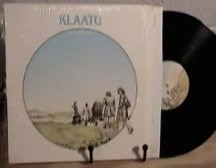 Klaatu - Sir Army Suit (1978) Full Album