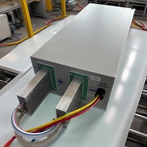 [Hot Item] China Manufacter Custom 4000A 15V Adjustable Power High Frequency Power Supply Aluminium Anodizing Rectifier Module