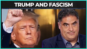 TYT Hosts DEBATE Whether Trump Should Be Called A FASCIST | The Young Turks