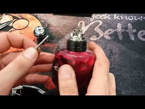 Fatality M30 LE rta - QP Designs