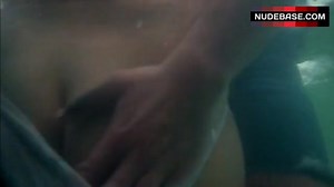 Lynn Theel Ass Scene – Humanoids From The Deep