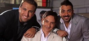 Film di Natale, "Ma tu di che segno sei ?", la commedia con Massimo Boldi e Pio e Amedeo - Tuttouomini