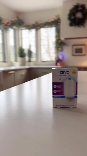 30K views · 161 reactions | This is our 4th @zevoinsect Flying Insect...