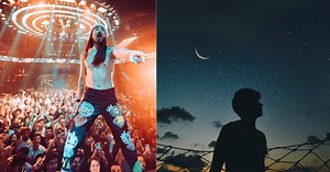 Steve Aoki viaja a la Luna en 2023; empresario japonés lo invita