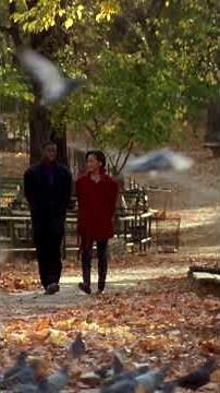 "Romello finds Melissa" scene "Sugar Hill" (1994) Movie