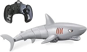 Roboshark RC