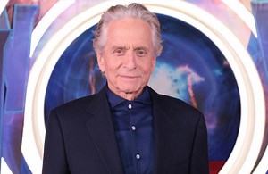 Michael Douglas von langjährige Ex-Freundin als ‚wunderbarer‘ Freund gefeiert