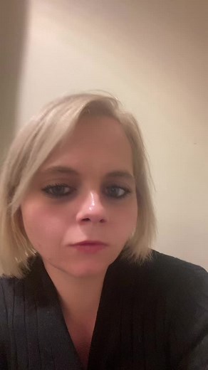 Tracy Ryan on TikTok