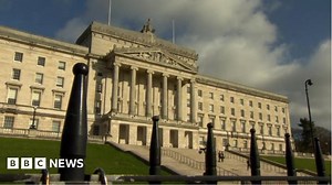 Flags and emblems ban at MLA offices 'ridiculous'