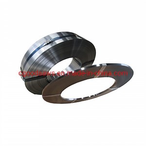 [Hot Item] SAE 1055 Annealed Slit Side Steel Strips Coils for Springs