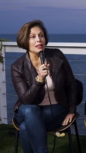 LiveOne presents Women in Entertainment: Broadcast Journalist and Tech Entrepreneur Michele Ruiz on the importance of speaking up and setting boundaries. | LiveOne | Facebook