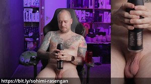 Sohimi Rasengan vs Sohimi Alice review