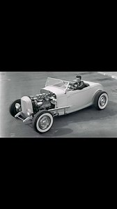 A collection of 50s hot rods. . . . . . . . . #hotrodcartel #hotrod #duece #roadster #gowjob #bwphotography | The Hot Rod Cartel