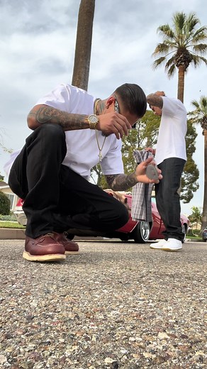 Chicano Style - Oldies but Goodies Homies Dance