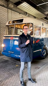 Benieuwd waarom Arnhem dé trolleystad van Nederland is? Robin legt je in deze video alles uit over onze trolleybussen. Kijk mee! 👀 #arnhem #transdevnederland #trolleybus #duuzaamheid | Transdev Nederland