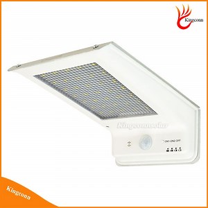 [Hot Item] Waterproof 20 LED Outdoor Wall Light Solar Light