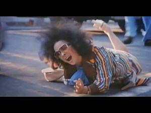 THE DRIVER'S SEAT (Identikit, 1974) Trailer English