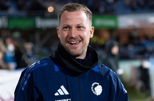 Neestrup smiler af kæk Thomasberg: Alle kneb gælder