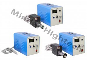 [Hot Item] PCB 보드 플라즈마 표면 처리 대기 플라즈마 세척 기계 플라즈마 세척 장비 표면 접착력 향상